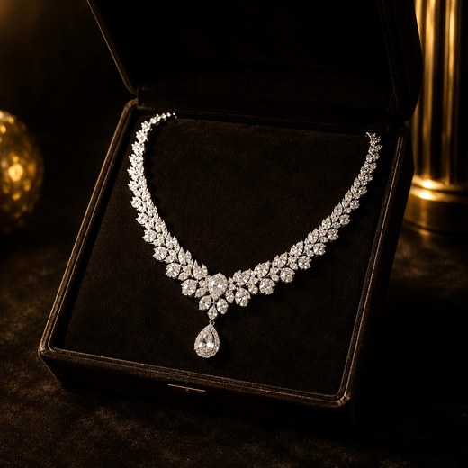 Tennis Bracelet
